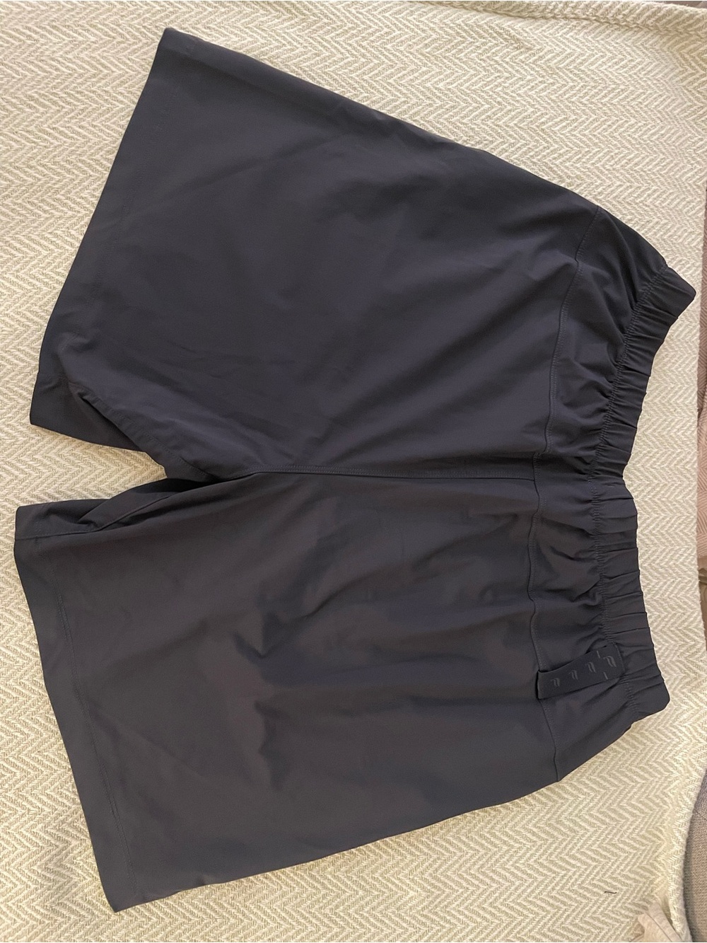 Men's Performance Drawstring Shorts - Picture 3 of 7